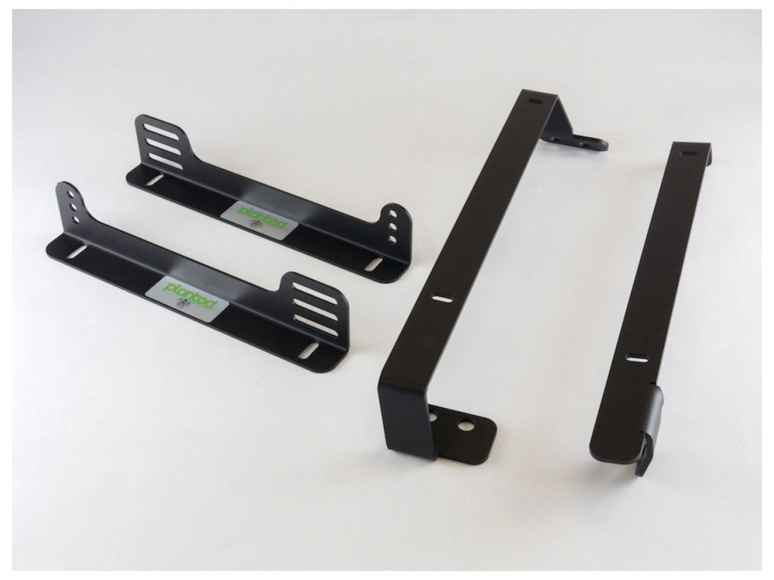 Planted Technology Seat Bracket, Nissan240SX (1989-1998) LOW - Driver FR SPORT