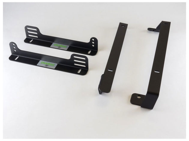 Planted Technology Seat Bracket, Nissan 240SX (1989-1998) LOW - Passenger FR SPORT