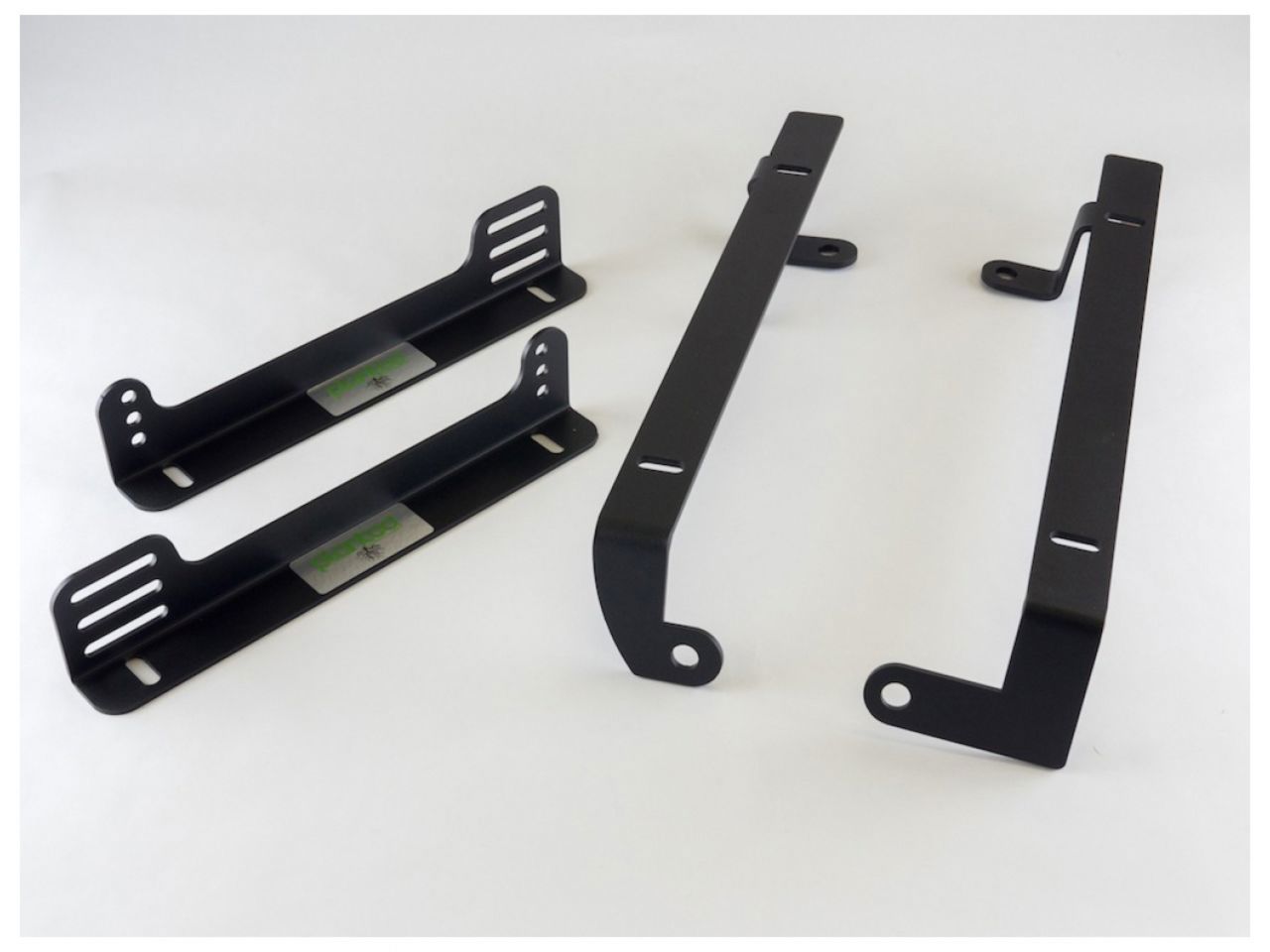 Planted Technology Seat Bracket, Nissan 300ZX (1990-1996) LOW - Driver FR SPORT