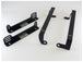 Planted Technology Seat Bracket, Nissan 300ZX (1990-1996) LOW - Driver FR SPORT