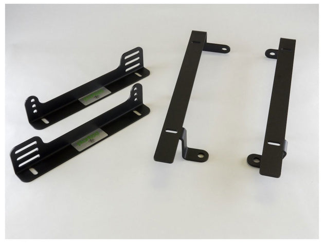 Planted Technology Seat Bracket, Nissan 300ZX (1990-1996) LOW - Driver FR SPORT