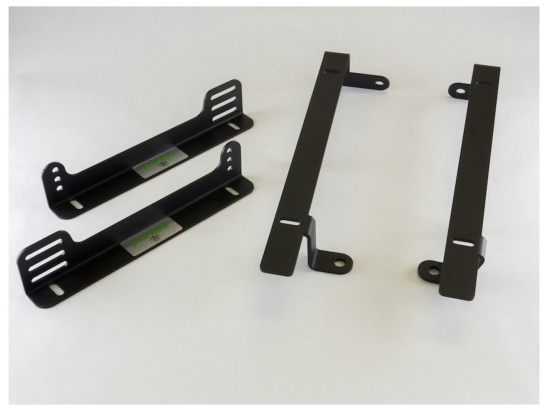 Planted Technology Nissan 300ZX (1990-1996) LOW - Driver *For Side Mount Seats Only FR SPORT