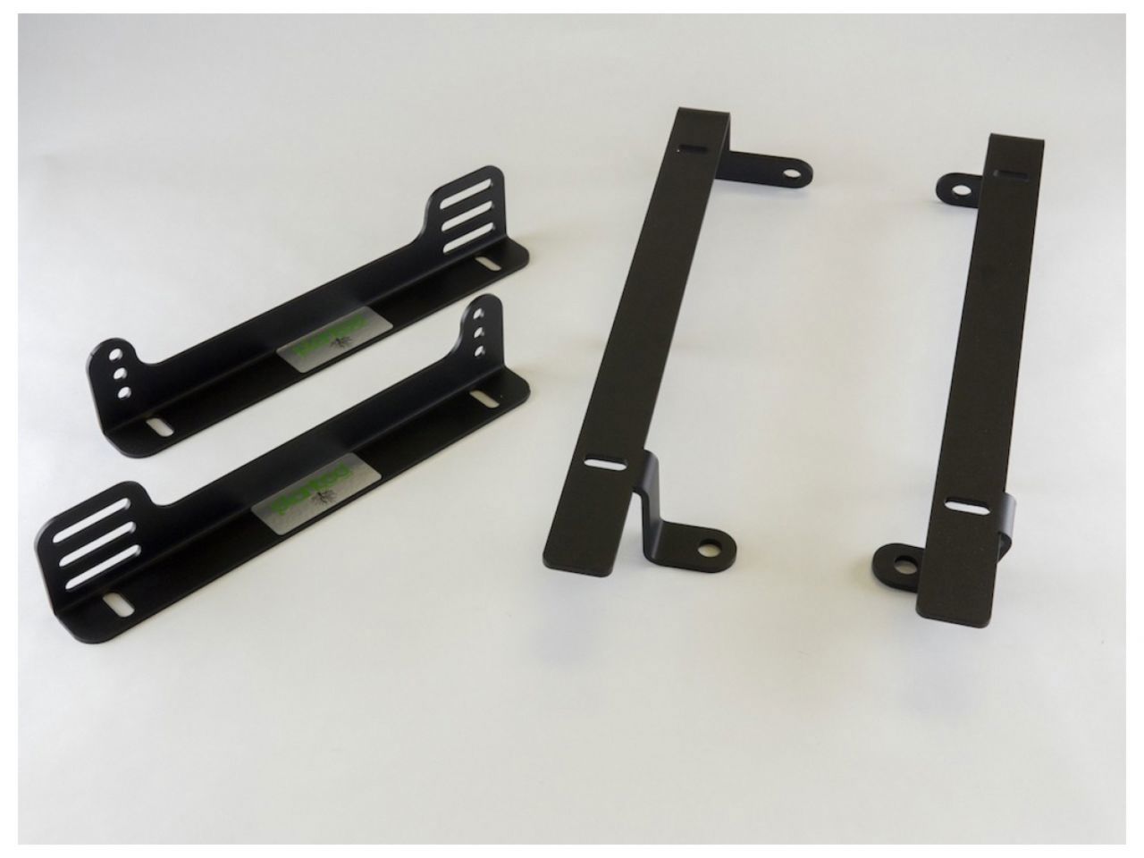 Planted Technology Nissan 300ZX (1990-1996) LOW - Driver *For Side Mount Seats Only FR SPORT