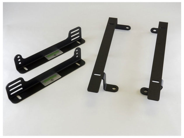 Planted Technology Nissan 300ZX (1990-1996) LOW - Driver *For Side Mount Seats Only FR SPORT