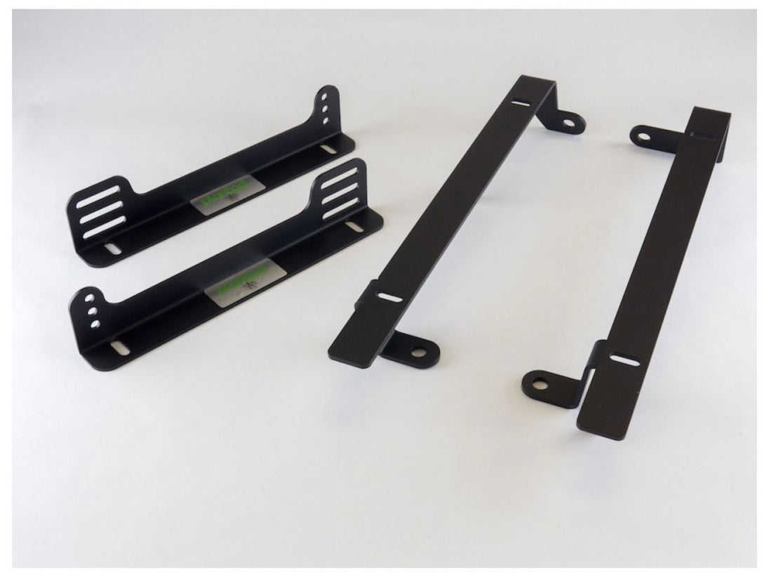 Planted Technology Seat Bracket, Nissan300ZX (1990-1996) LOW - Passenger FR SPORT