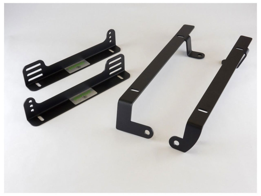 Planted Technology Seat Bracket, Nissan300ZX (1990-1996) LOW - Passenger FR SPORT