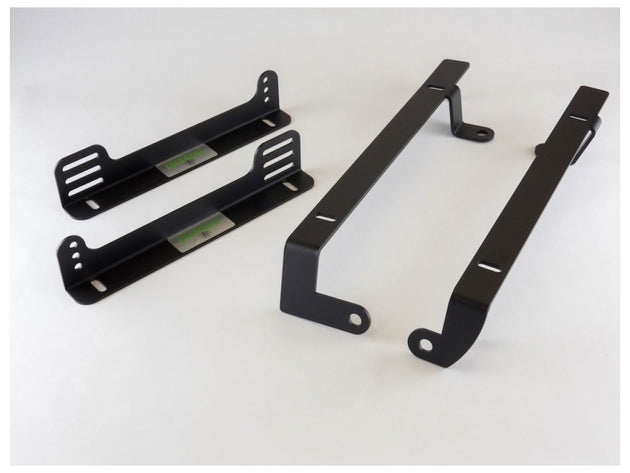 Planted Technology Seat Bracket, Nissan300ZX (1990-1996) LOW - Passenger FR SPORT