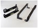 Planted Technology Seat Bracket, Nissan300ZX (1990-1996) LOW - Passenger FR SPORT