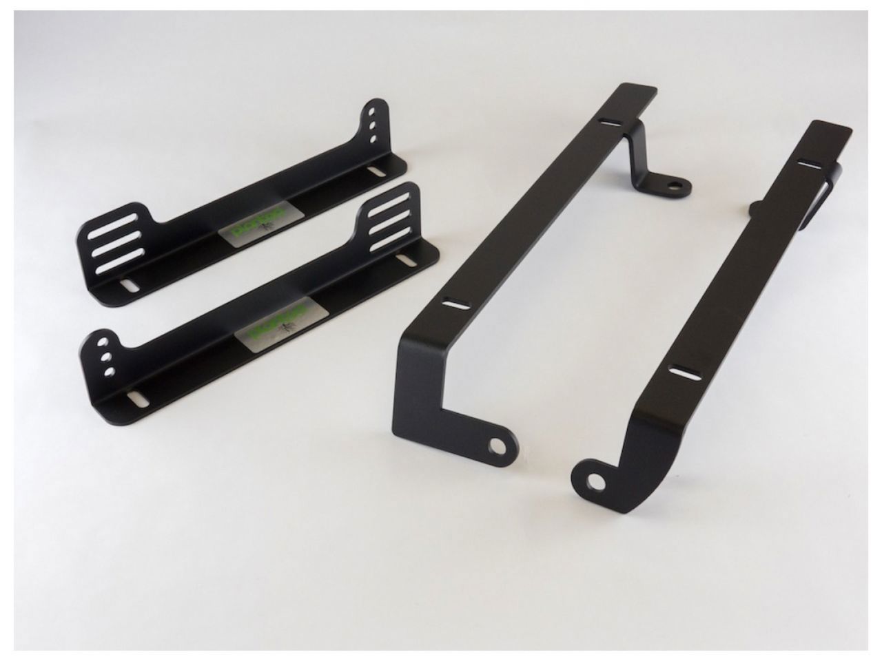 Planted Technology Seat Bracket, Nissan300ZX (1990-1996) LOW - Passenger FR SPORT