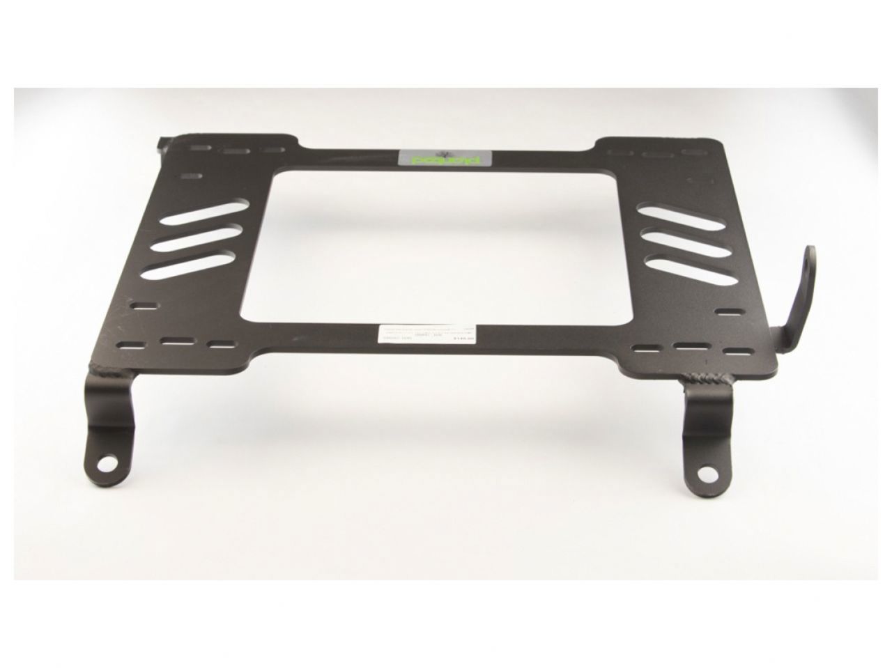 Planted Technology Seat Bracket, LeXusIS250/350/ISFAutomaticTransmission - Driver FR SPORT