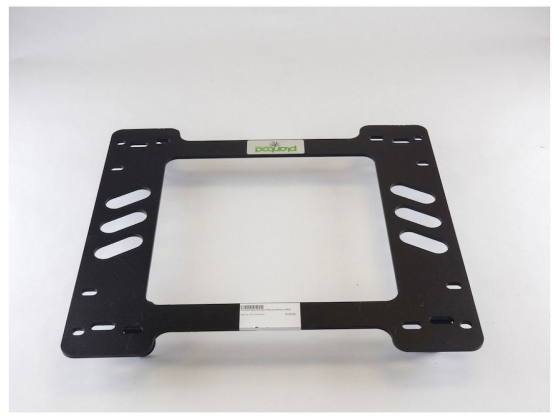 Planted Technology Seat Bracket: Datsun/Nissan260Z,280Z (1974.5-1978) FR SPORT