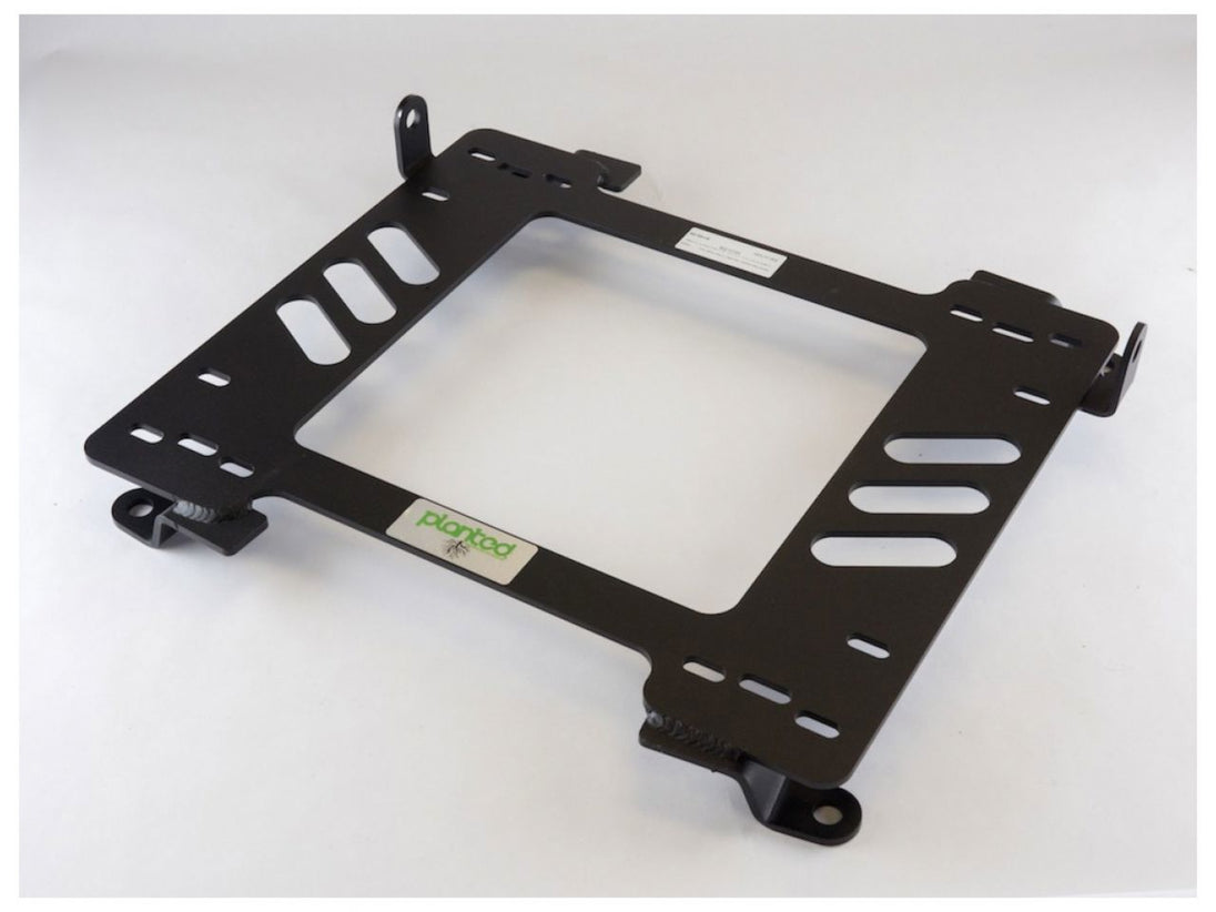 Planted Technology Seat Bracket, MercedesC-ClassSedan [W203Chassis]  (2000-2007) - Driver FR SPORT