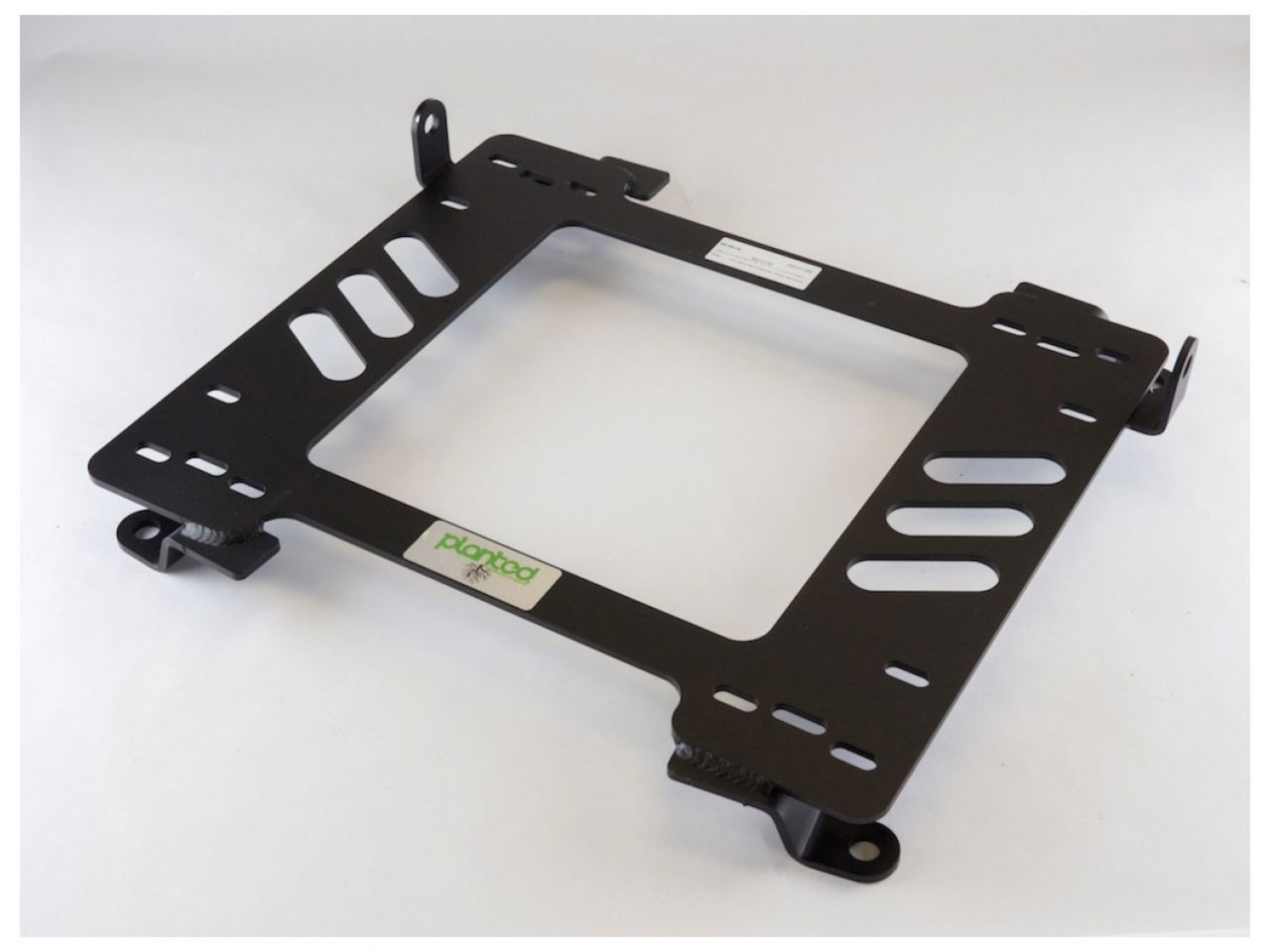 Planted Technology Seat Bracket, MercedesC-ClassSedan [W203Chassis]  (2000-2007) - Driver FR SPORT