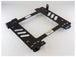 Planted Technology Seat Bracket, MercedesC-ClassSedan [W203Chassis]  (2000-2007) - Driver FR SPORT