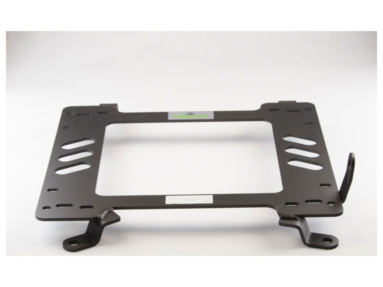Planted Technology Seat Bracket: DodgeViper3rd&4thGeneration (2003-2010) - Driver FR SPORT
