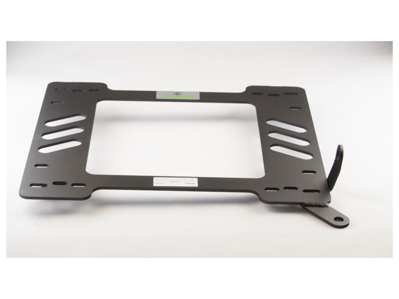 Planted Technology Seat Bracket, HondaCRXSi (1988-1989) /CRX (1990-1991) - Driver FR SPORT