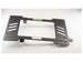 Planted Technology Seat Bracket, HondaCivic3DoorHatchBack (1988-1989) - Driver FR SPORT