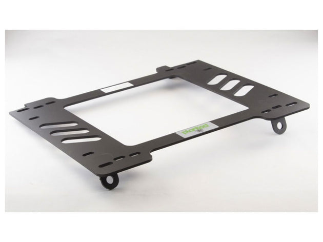 Planted Technology Seat Bracket, HondaCRX  [EXcludingSi]  (1988-1989) - Driver FR SPORT