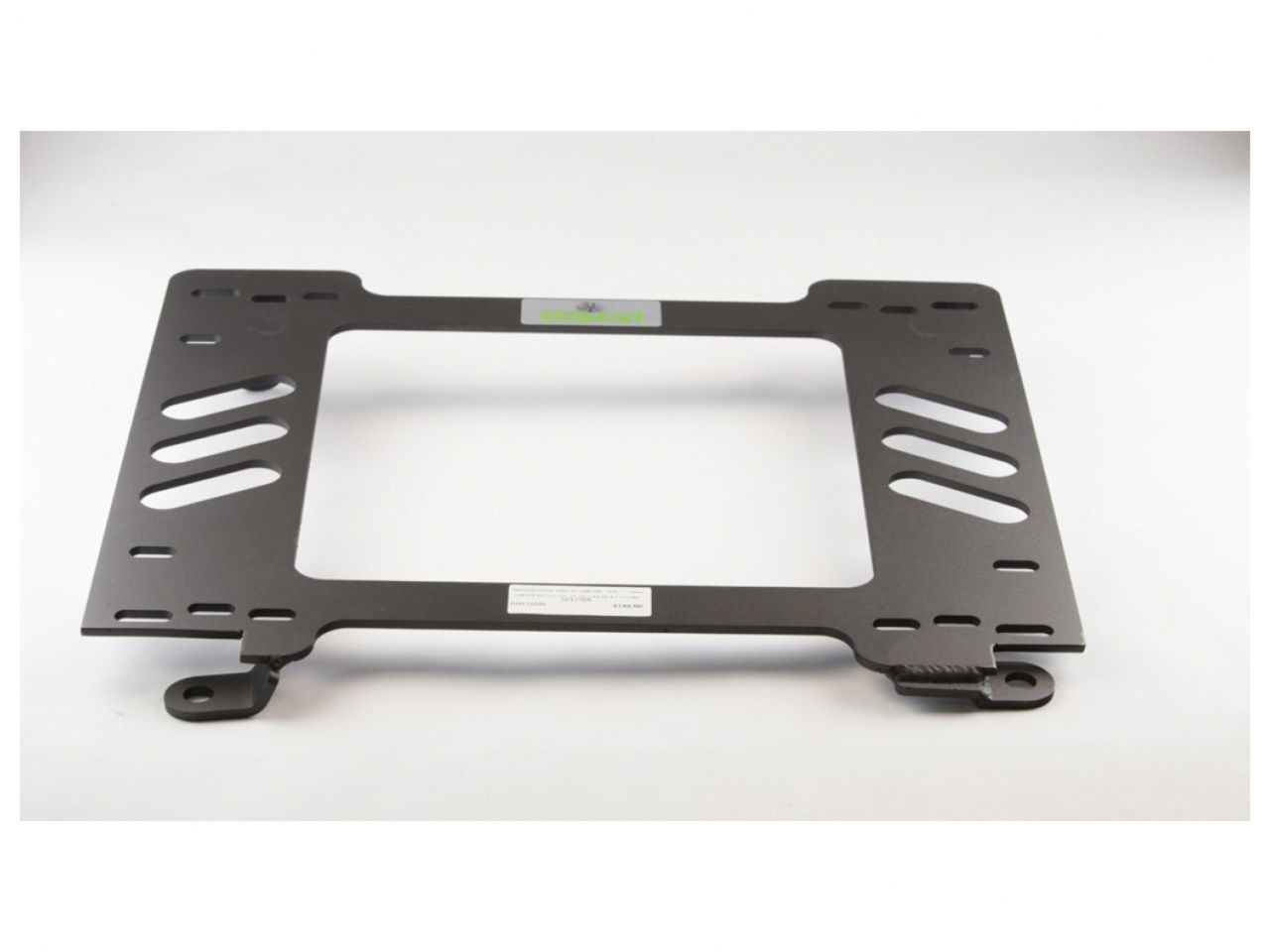 Planted Technology Seat Bracket, HondaCRX  [EXcludingSi]  (1988-1989) - Driver FR SPORT