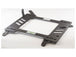 Planted Technology Seat Bracket: FordFocus [3rdGeneration]  (2011+) - Driver FR SPORT