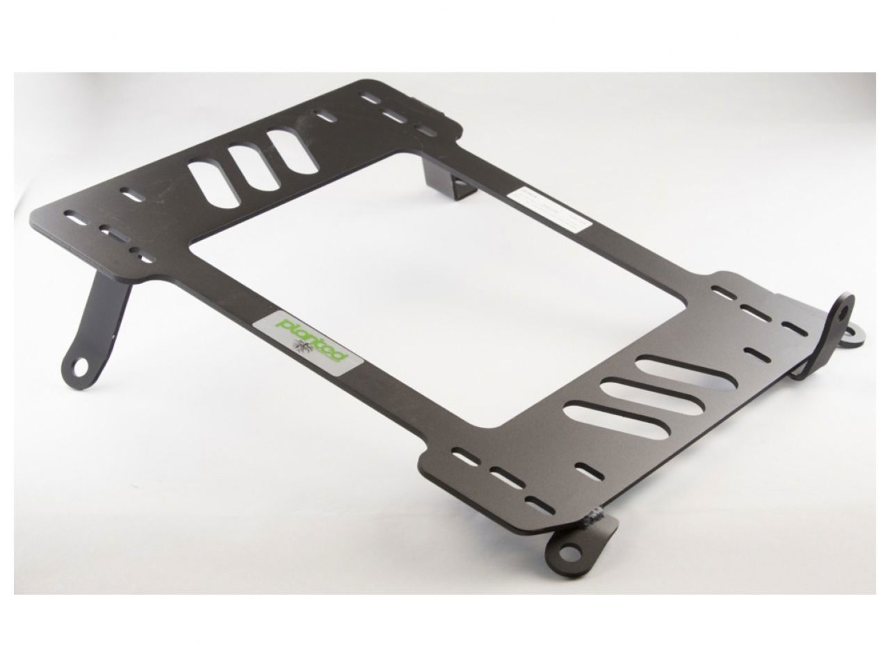 Planted Technology Seat Bracket: NissanGTR (2007-2010) - Passenger FR SPORT