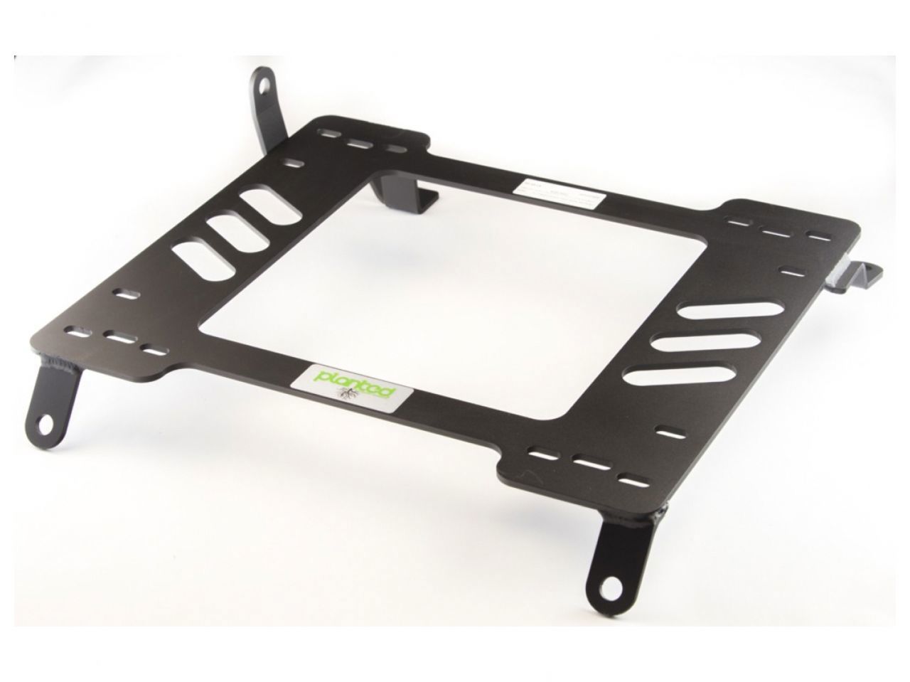 Planted Technology Seat Bracket, Subaru Legacy [EXcluding Wagon]  (2003-2009) - Driver FR SPORT