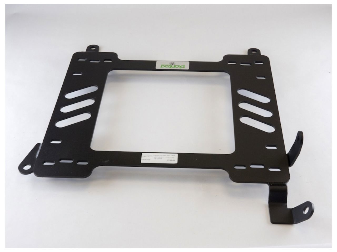 Planted Technology Seat Bracket, MazdaSpeed3 (2007-2009) - Driver FR SPORT