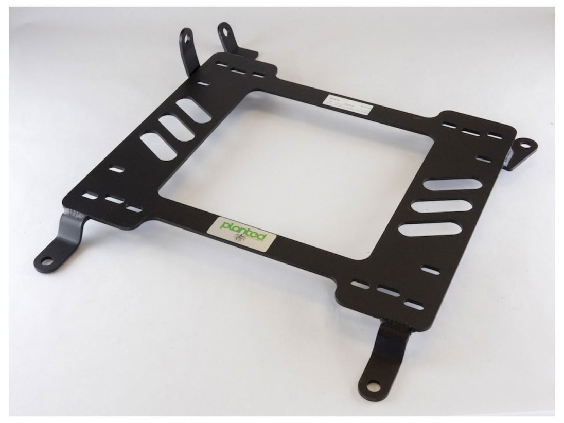 Planted Technology Seat Bracket, MazdaSpeed3 (2007-2009) - Driver FR SPORT