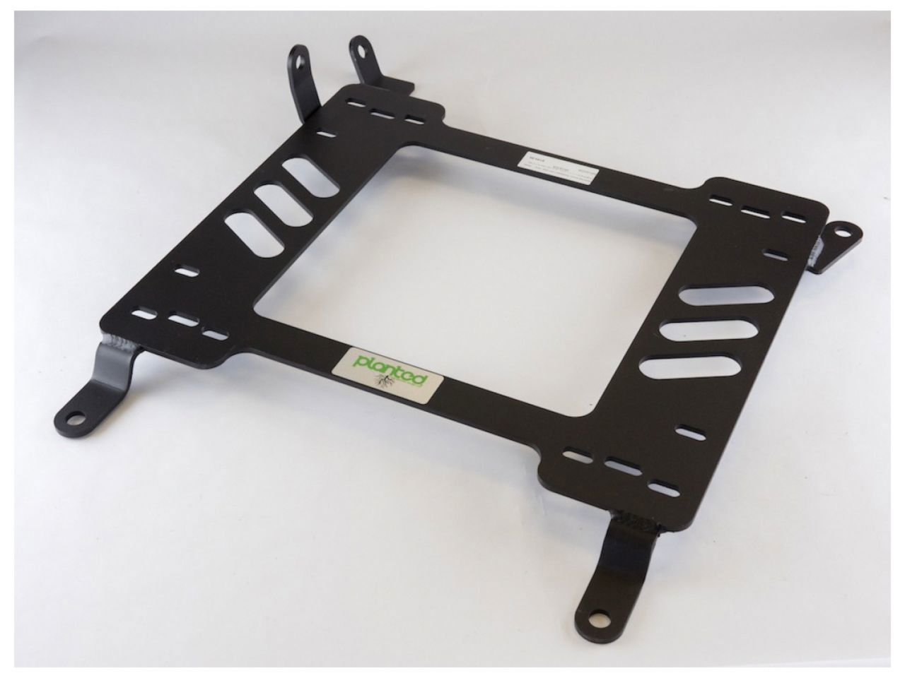 Planted Technology Seat Bracket, MazdaSpeed3 (2007-2009) - Driver FR SPORT