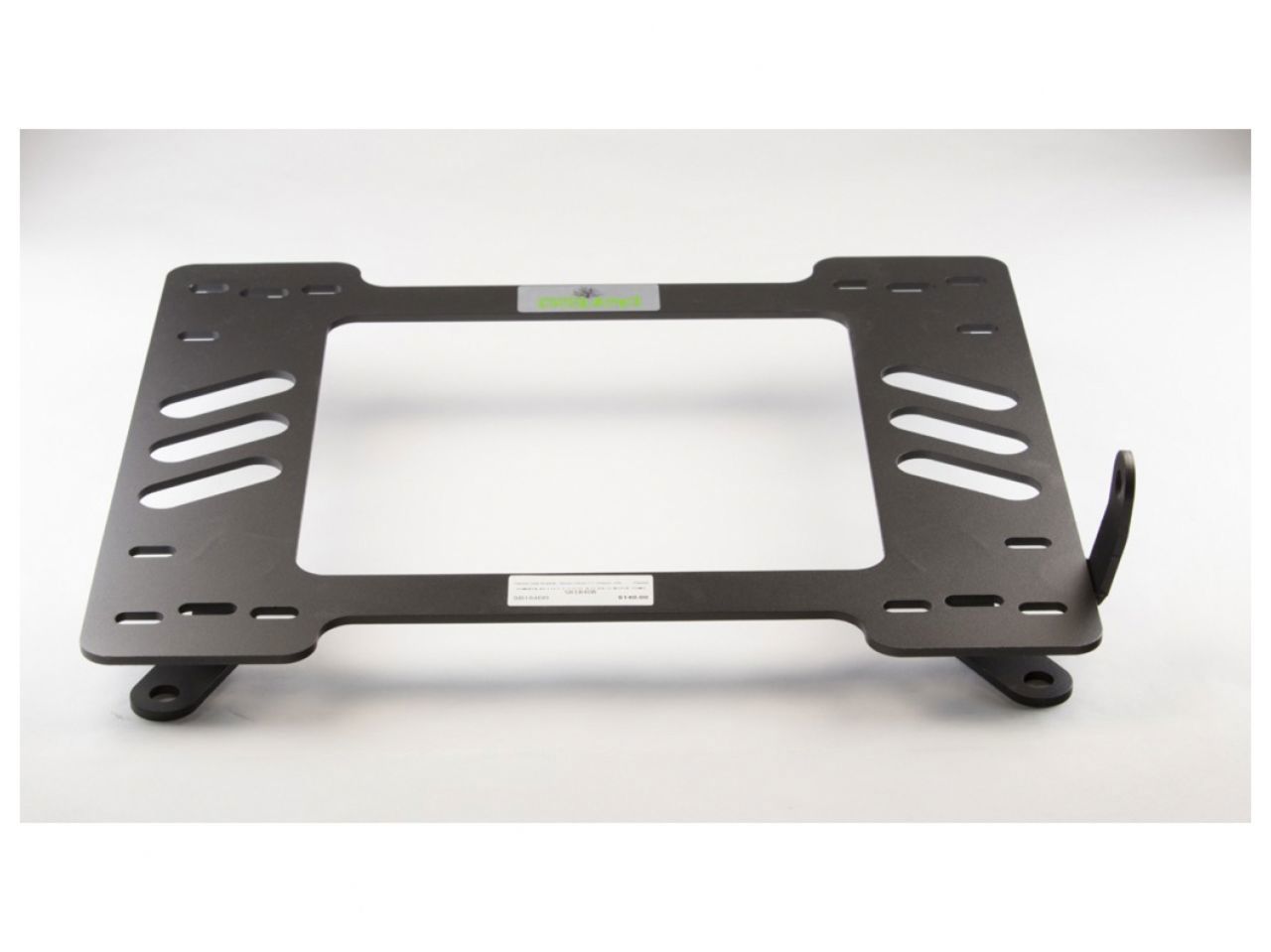 Planted Technology Seat Bracket, NissanVersa [C11Chassis]  (2004-2012) - Driver FR SPORT
