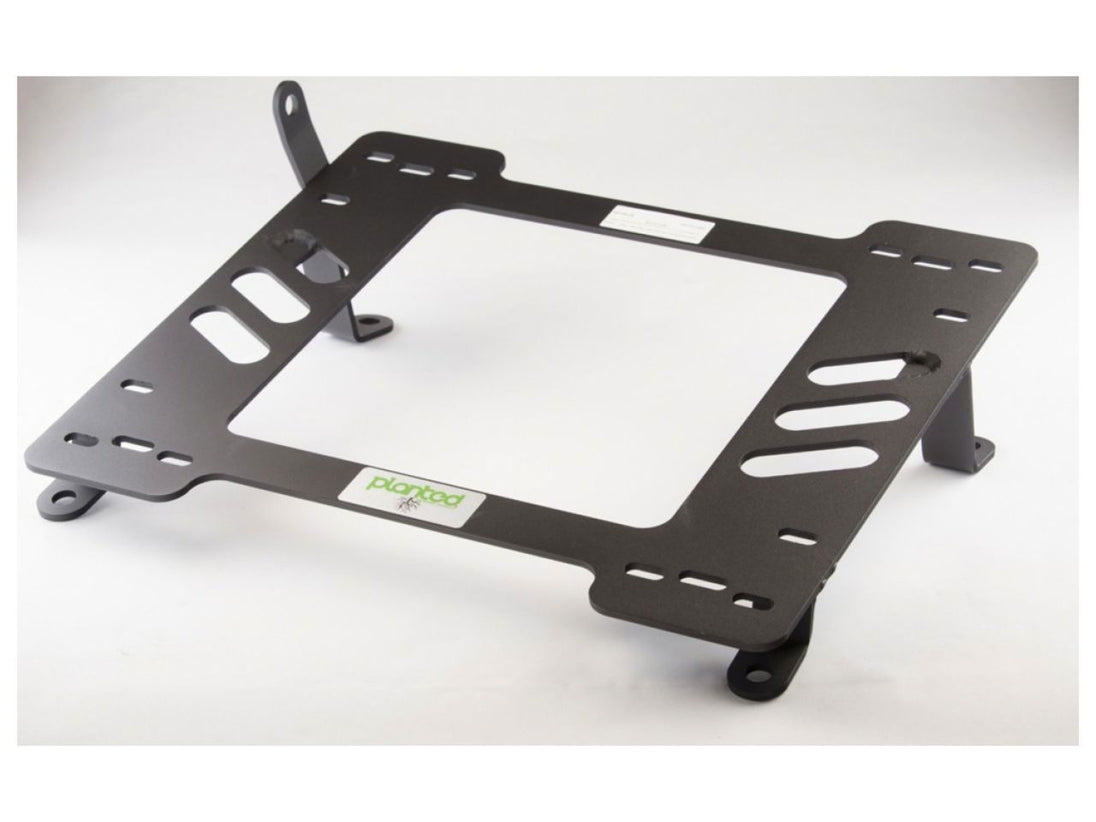 Planted Technology Seat Bracket, Mercedes190E (1986-1993) - Driver FR SPORT