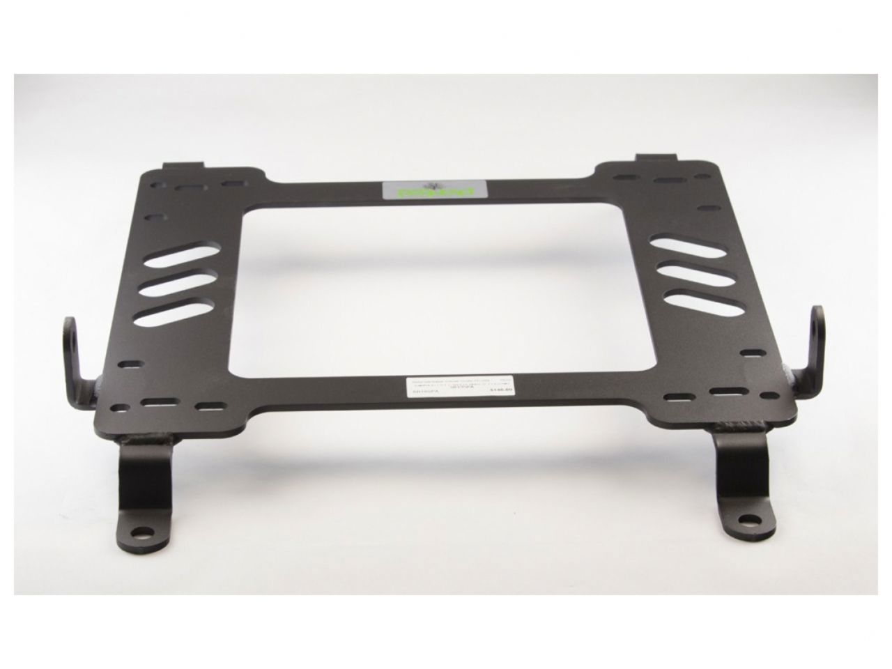 Planted Technology Seat Bracket, ChevroletCorvetteZR1 (2009-2013) - Passenger FR SPORT