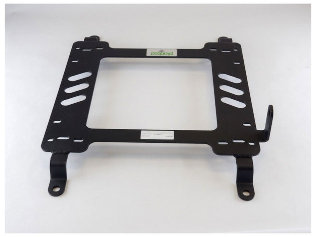 Planted Technology Seat Bracket, ChevroletCorvette [C5Chassis]  (1997-2004) - Driver FR SPORT