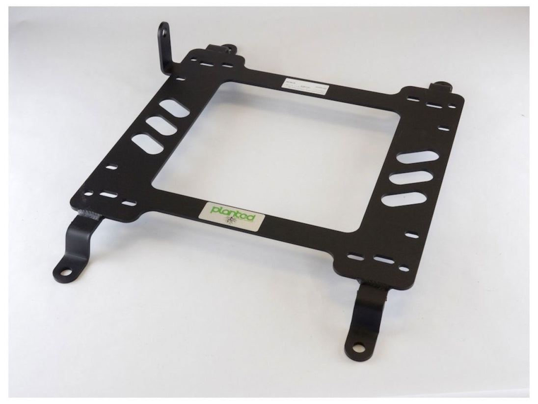 Planted Technology Seat Bracket, ChevroletCorvette [C5Chassis]  (1997-2004) - Driver FR SPORT