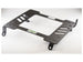 Planted Technology Seat Bracket, Nissan200SX  [S12Chassis]  (1984-1988) - Passenger FR SPORT