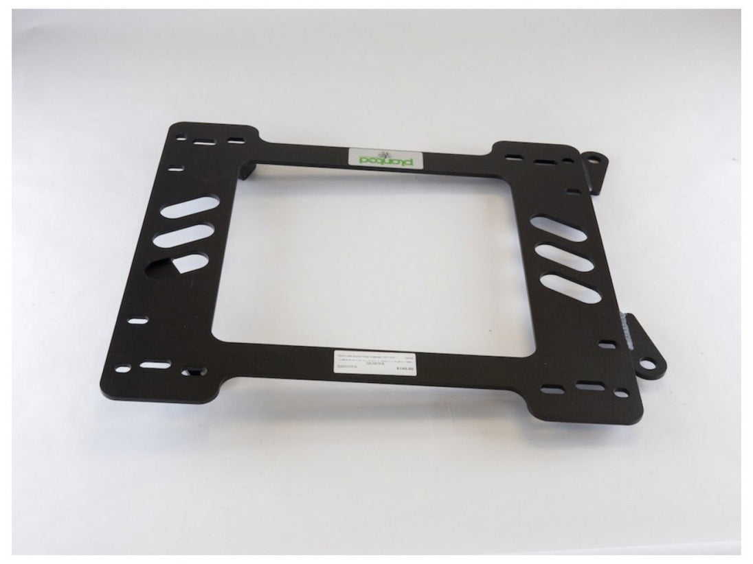 Planted Technology Seat Bracket, DodgeChallenger (1970-1974) - Passenger FR SPORT