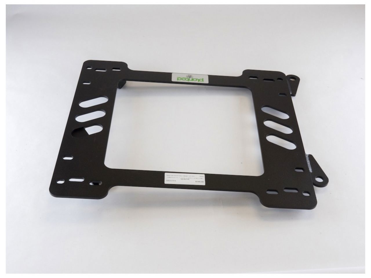 Planted Technology Seat Bracket, DodgeChallenger (1970-1974) - Passenger FR SPORT