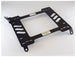 Planted Technology Seat Bracket, Subaru Legacy [3rd Generation]  (1998-2003) - Driver FR SPORT