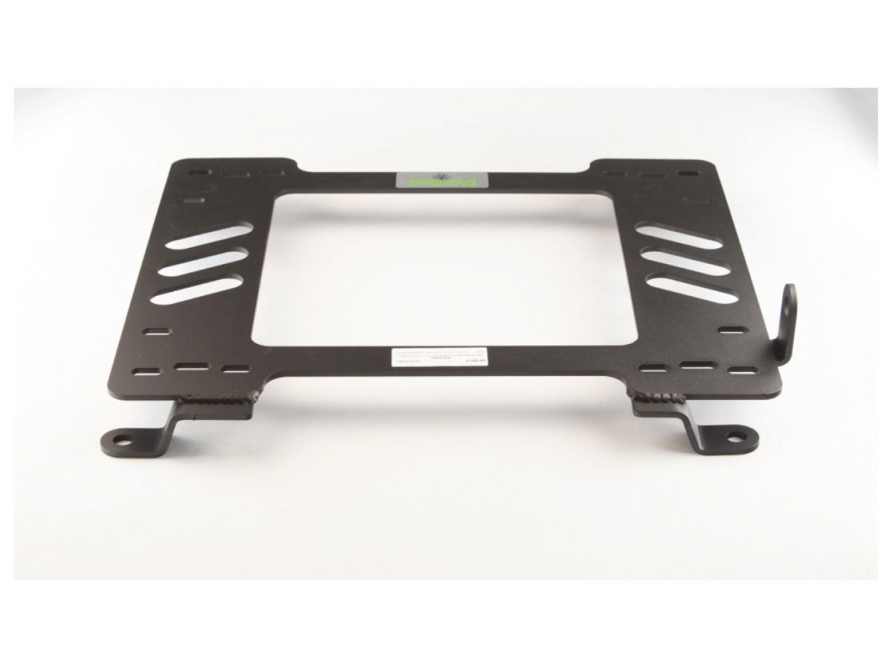 Planted Technology Seat Bracket, MercedesEClass [W211Chassis]  (2002-2009) - Driver FR SPORT