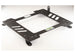 Planted Technology Seat Bracket, MercedesEClass [W211Chassis]  (2002-2009) - Passenger FR SPORT