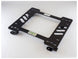 Planted Technology Seat Bracket, FordMustang (1964-1973) - Driver FR SPORT