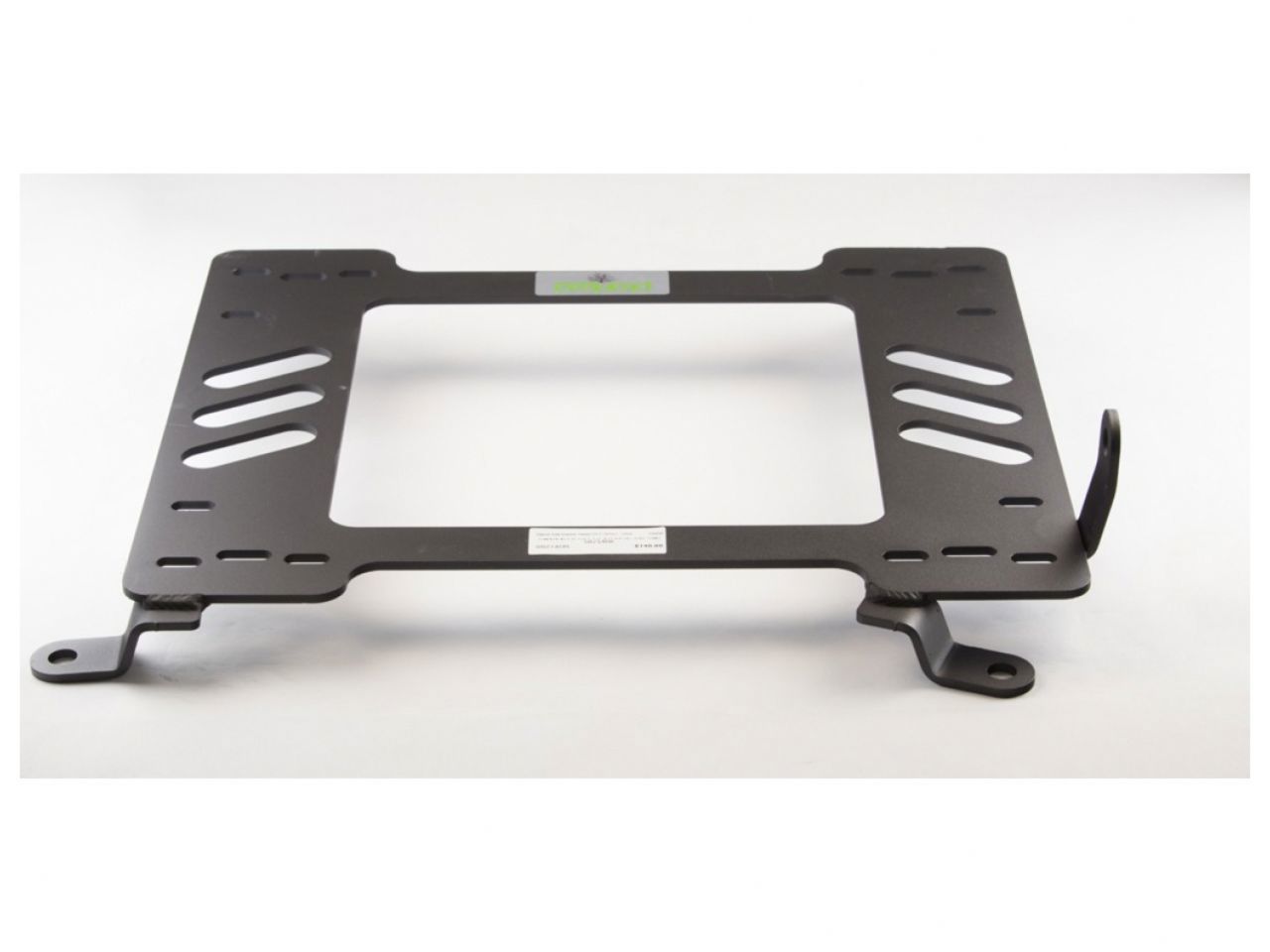 Planted Technology Seat Bracket, HondaCR-Z (2010-2016) - Drive FR SPORT