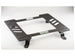 Planted Technology Seat Bracket, PontiacGTO (1964-1967) - Passenger FR SPORT