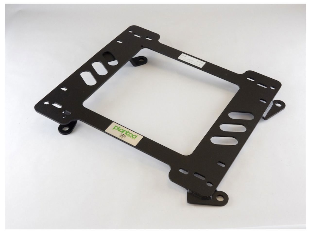 Planted Technology Seat Bracket, Plymouth Barracuda (1970-1974) - Driver FR SPORT