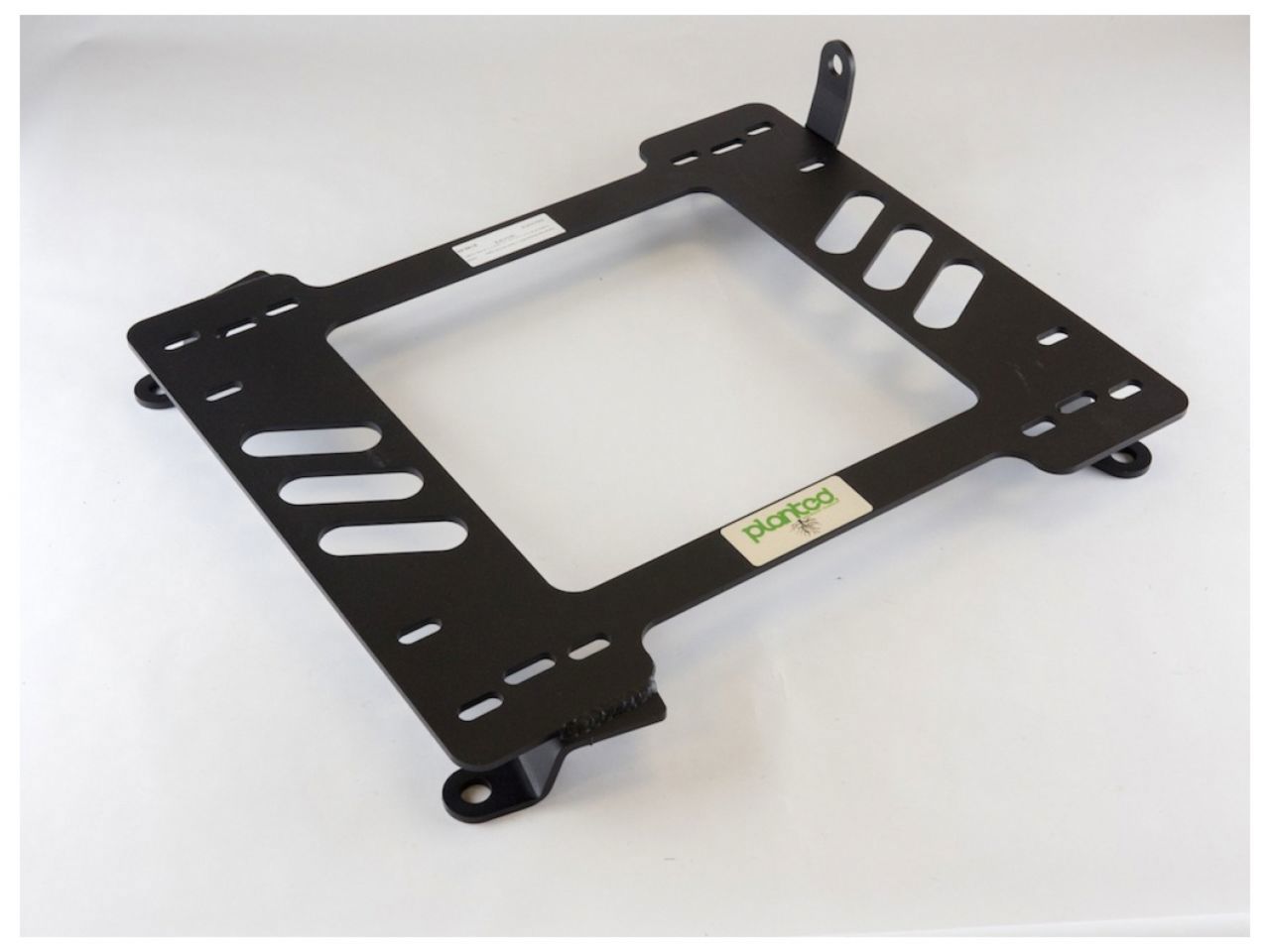 Planted Technology Seat Bracket, BMW4Series/M4 F32/F33/F36/F82Chassis  2014+ - Passenger FR SPORT
