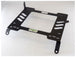 Planted Technology Seat Bracket, Toyota 4Runner (1995-2002) - Driver FR SPORT