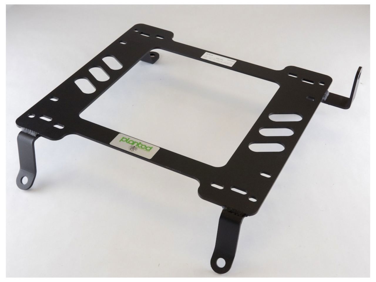 Planted Technology Seat Bracket, PolarisSlingshot (2015+) - Driver FR SPORT