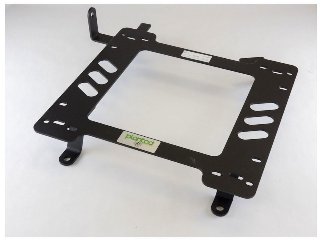 Planted Technology Seat Bracket, PolarisSlingshot (2015+) - Passenger FR SPORT