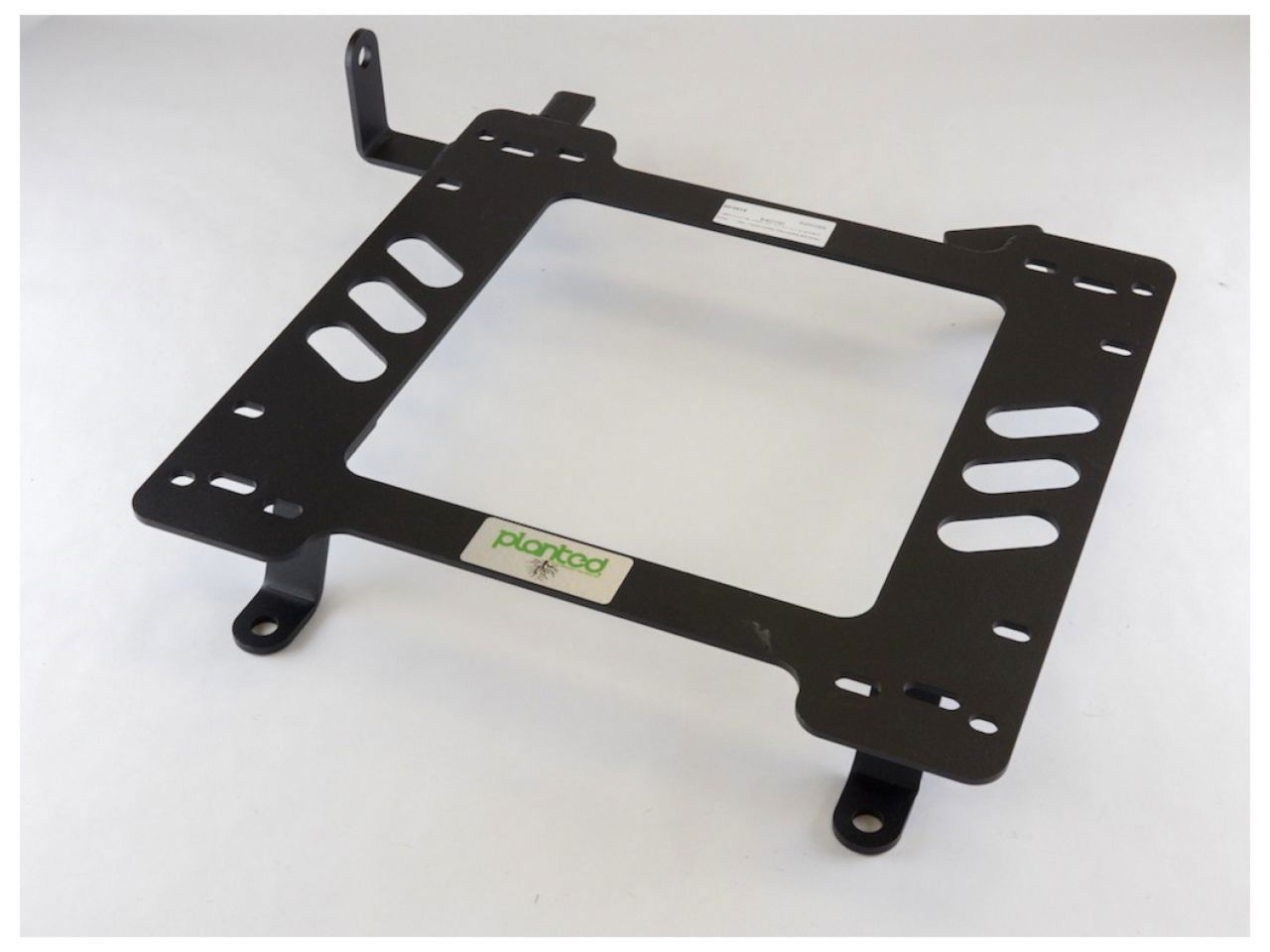 Planted Technology Seat Bracket, PolarisSlingshot (2015+) - Passenger FR SPORT