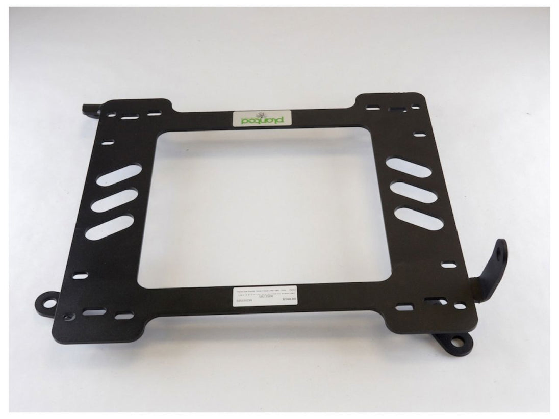 Planted Technology Seat Bracket, HondaPrelude (1992-1996) - Driver FR SPORT